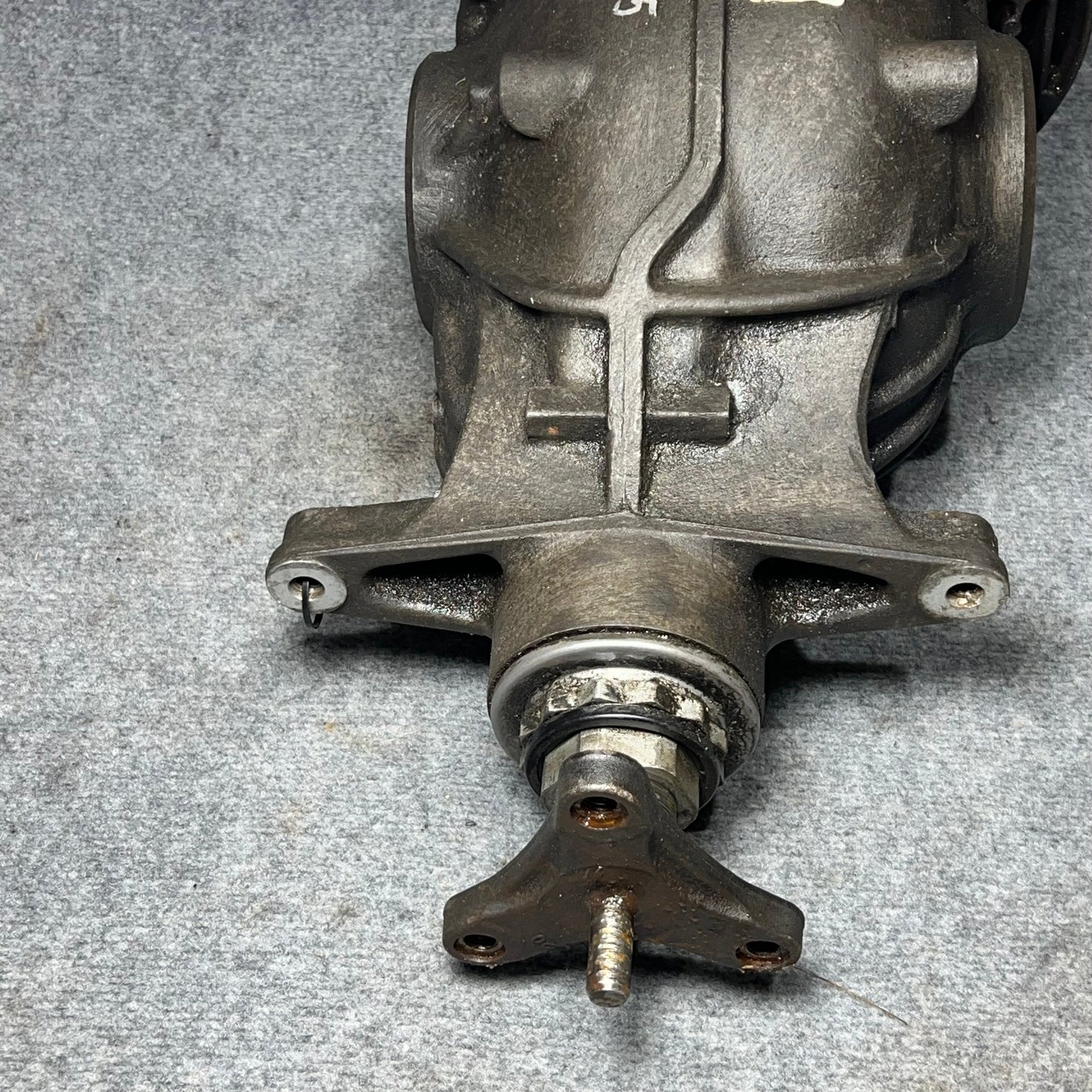 Diff / Bakgir Bmw F10 / F11 N57 535d 2.65 art: 756536608