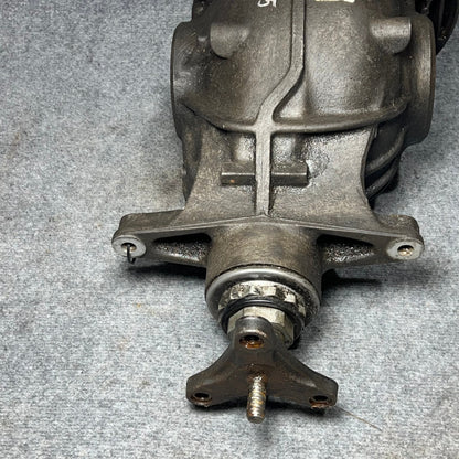 Diff / Bakgir Bmw F10 / F11 N57 535d 2.65 art: 756536608
