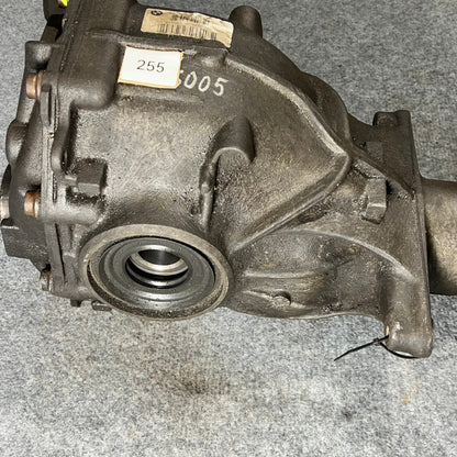 Diff / Bakgir Bmw F10 / F11 N57 535d 2.65 art: 756536608