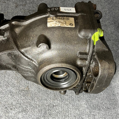 Diff / Bakgir Bmw F10 / F11 N57 535d 2.65 art: 756536608