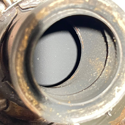 Partikkelfilter Bmw E60 / E61 / E90/ E91  N47/N art: 7812280