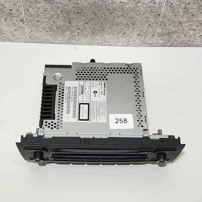 Professional Radio Bmw E90 / E91 / E92 / E93  art: 65129205962