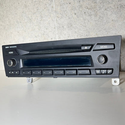 Professional Radio Bmw E90 / E91 / E92 / E93  art: 65129205962