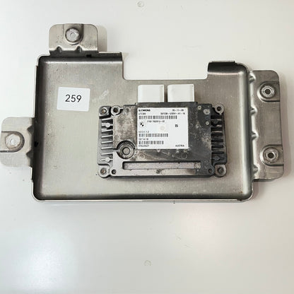 Xdrive-modul BMW E60 / E61 art: 2760755261402