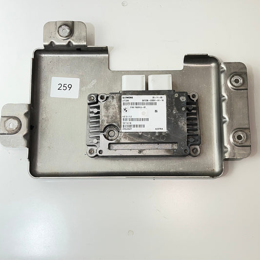 Xdrive-modul BMW E60 / E61 art: 2760755261402