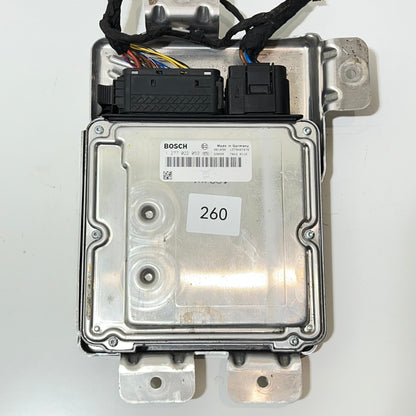 W0260 Aktiv styring kontroll E60/E61 art: 1277022059