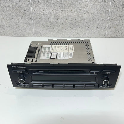 Professional Radio Bmw E90 / E91 / E92 / E93  art: 65129189200