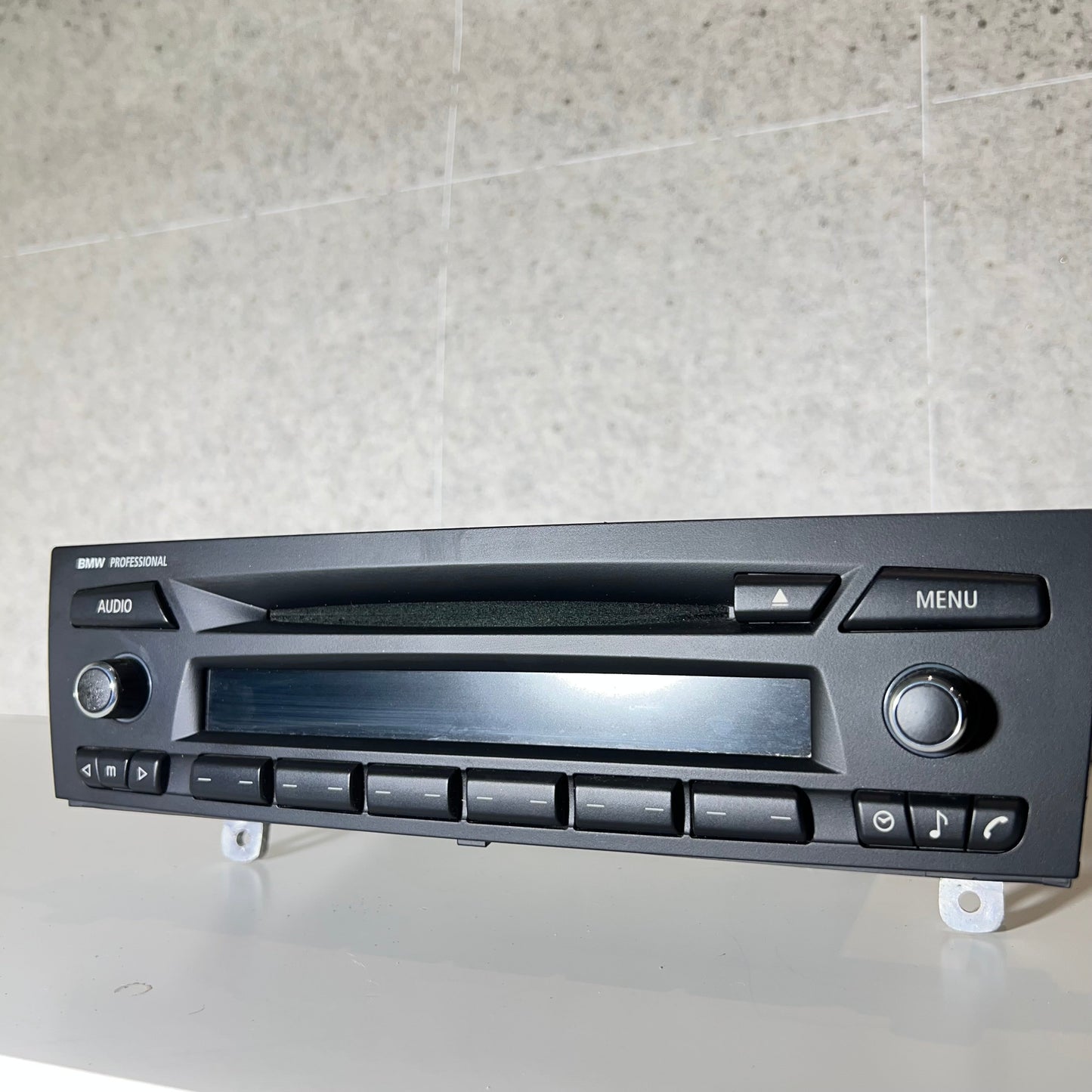 Professional Radio Bmw E90 / E91 / E92 / E93  art: 65129189200