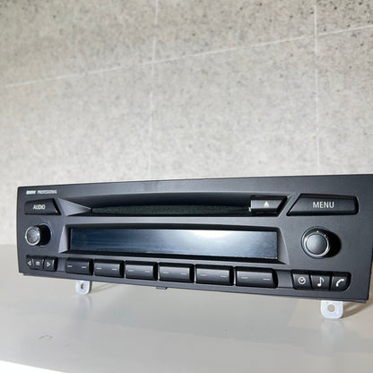 Professional Radio Bmw E90 / E91 / E92 / E93  art: 65129189200