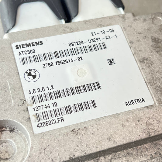 W0262 Xdrive-modul BMW E60 / E61 art: 2760755261402