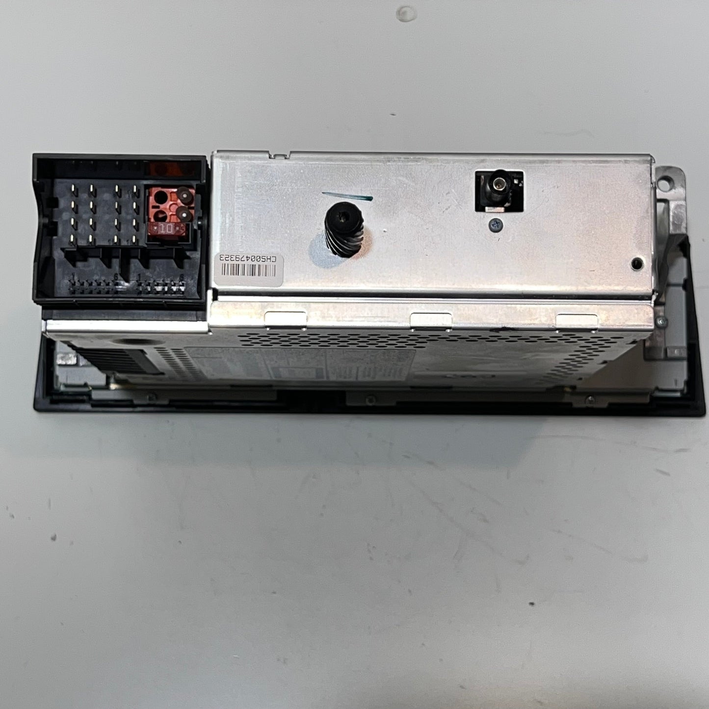 W0263 Professional Radio Bmw E90 / E91 / E92 / E93  art: 65129205962