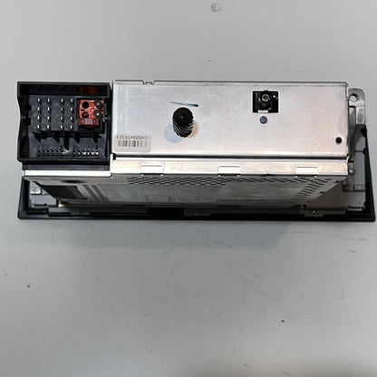 W0263 Professional Radio Bmw E90 / E91 / E92 / E93  art: 65129205962