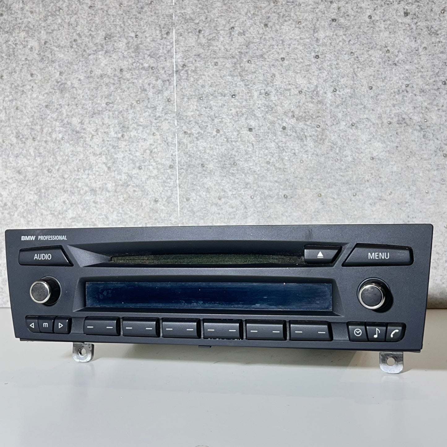 Professional Radio Bmw E90 / E91 / E92 / E93  art: 65129199439
