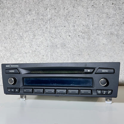 Professional Radio Bmw E90 / E91 / E92 / E93  art: 65129199439