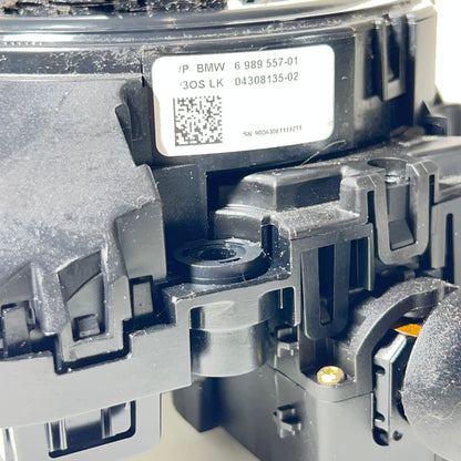 Spakcentral / Kontaktrulle Bmw E90 / E91  art: 698958703