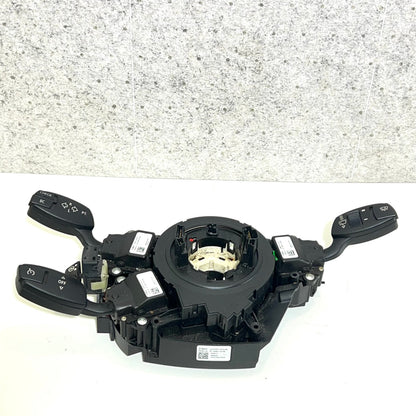Spaksentral / Kontaktrull BMW E60 / E61 art: 697639401