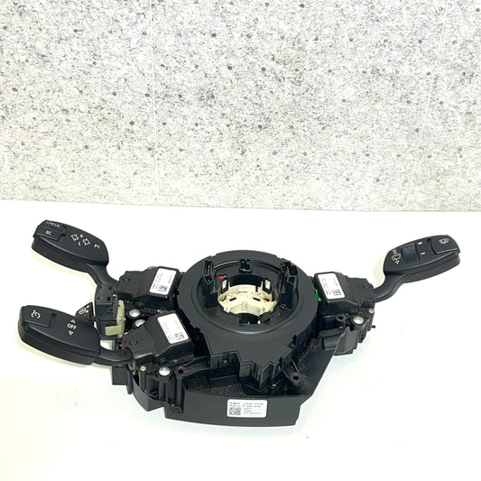 Spaksentral / Kontaktrull BMW E60 / E61 art: 697639401