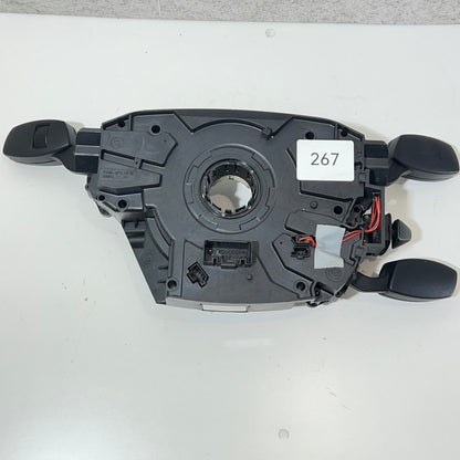 Spaksentral / Kontaktrull BMW E60 / E61 art: 697639401