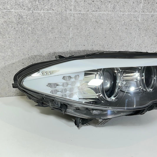 Framlykt høyre Bmw F10 / F11 2010-2014 Pre Lci art: 720324621