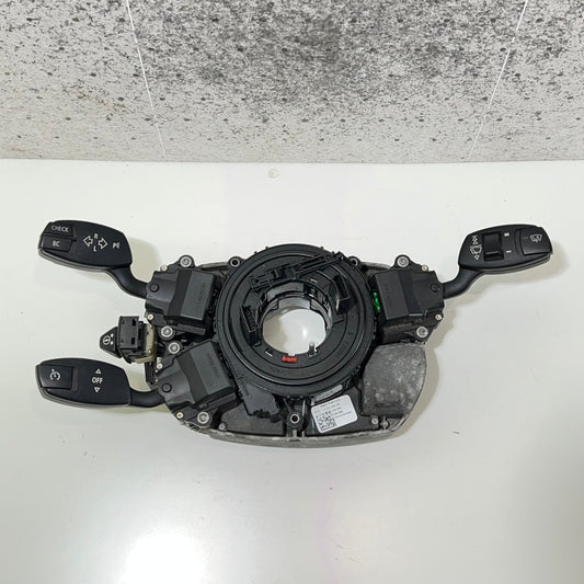 Spakcentral / Kontaktrulle Bmw E60 / E61  art: 6962939