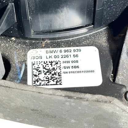 Spakcentral / Kontaktrulle Bmw E60 / E61  art: 6962939