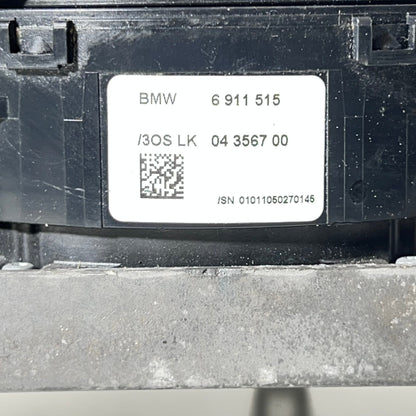 Spakcentral / Kontaktrulle Bmw E60 / E61  art: 6962939