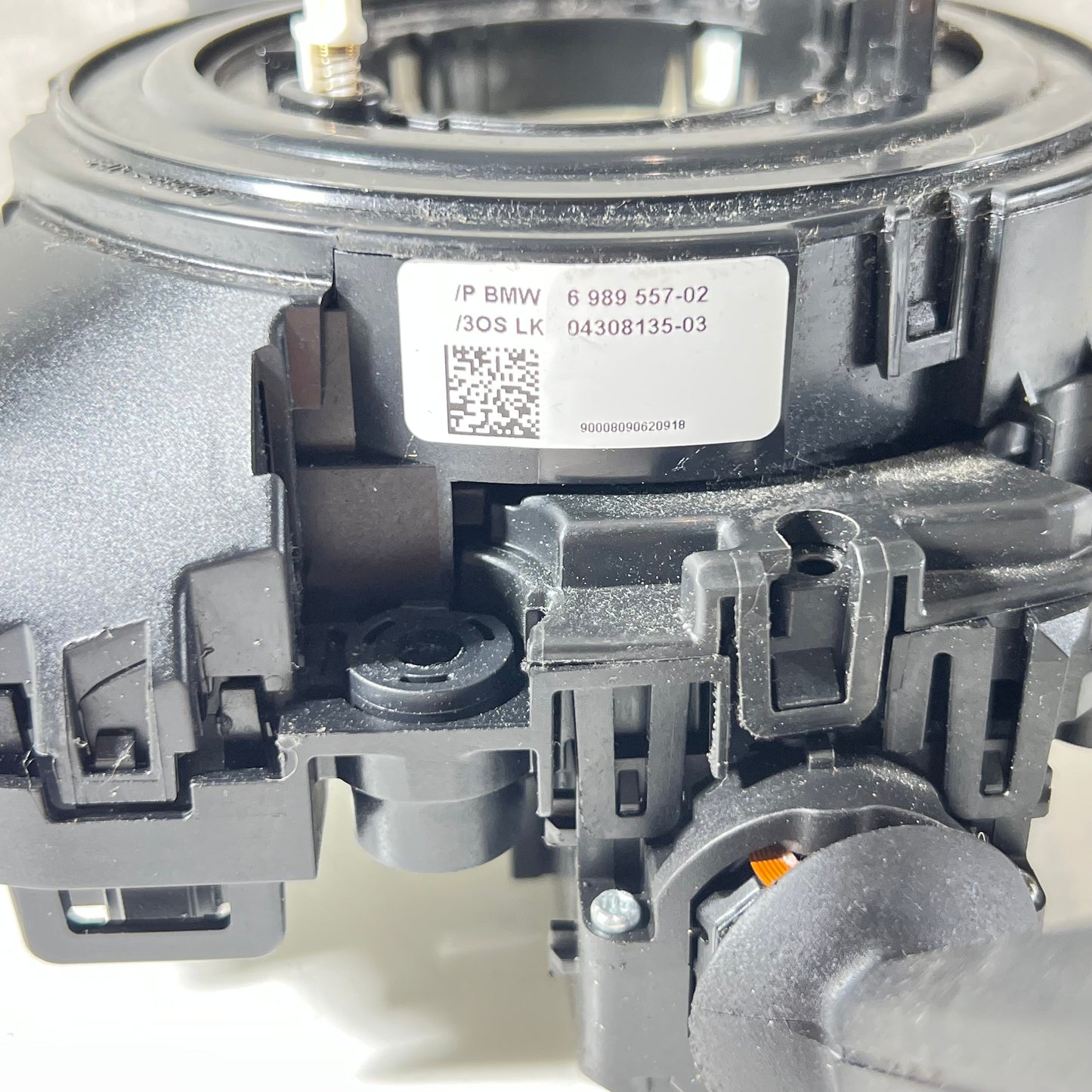 Spakcentral / Kontaktrulle Bmw E90 / E91  art: 698955702