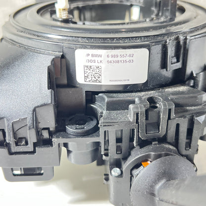 Spakcentral / Kontaktrulle Bmw E90 / E91  art: 698955702