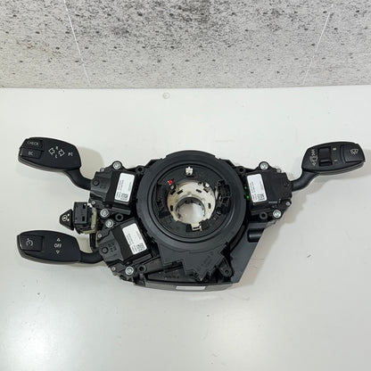 Spaksentral / Kontaktrull BMW E60 / E61 art: 697639402