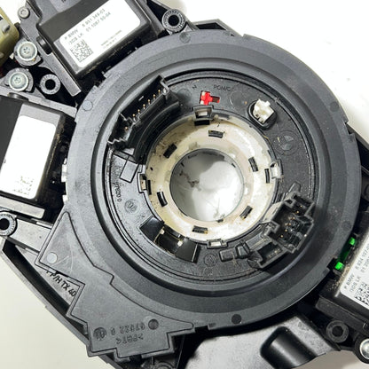 Spaksentral / Kontaktrull BMW E60 / E61 art: 697639402