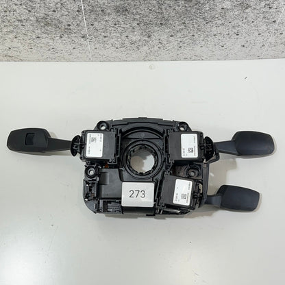 W0273 Spakcentral / Kontaktrulle Bmw E90 / E91  art: 698955702