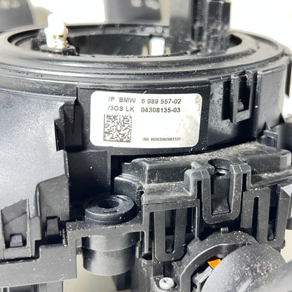 W0273 Spakcentral / Kontaktrulle Bmw E90 / E91  art: 698955702