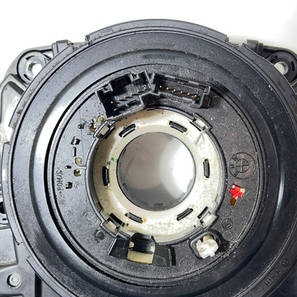 W0273 Spakcentral / Kontaktrulle Bmw E90 / E91  art: 698955702