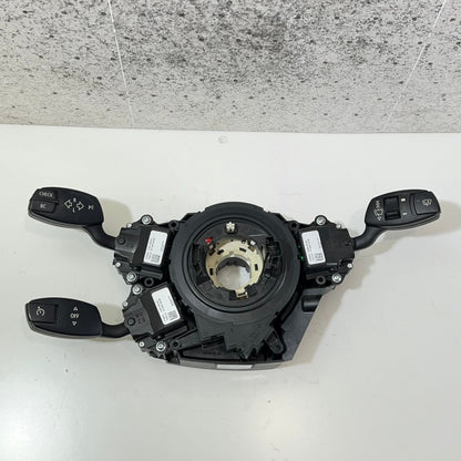 W0274 Spaksentral / Kontaktrull BMW E60 / E61 art: 697639402