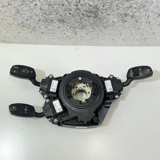 W0274 Spaksentral / Kontaktrull BMW E60 / E61 art: 697639402