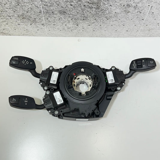 W0275 Spakcentral / Kontaktrulle Bmw E60 / E61  art: 697639402
