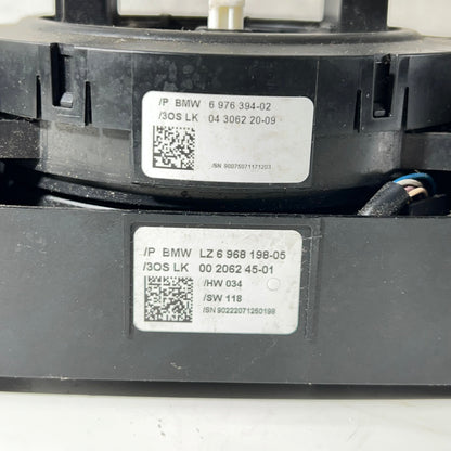 W0275 Spakcentral / Kontaktrulle Bmw E60 / E61  art: 697639402