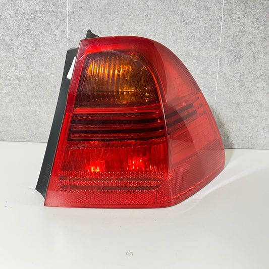 Baklys høyre Bmw E91 Pre lci art: 7160062