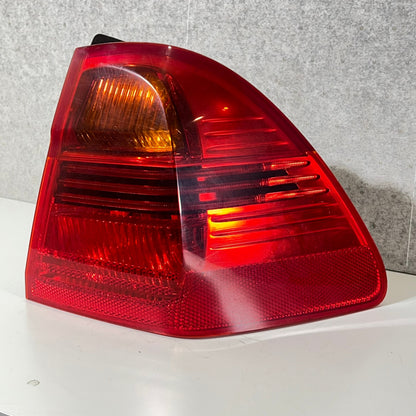 Baklys høyre Bmw E91 Pre lci art: 7160062