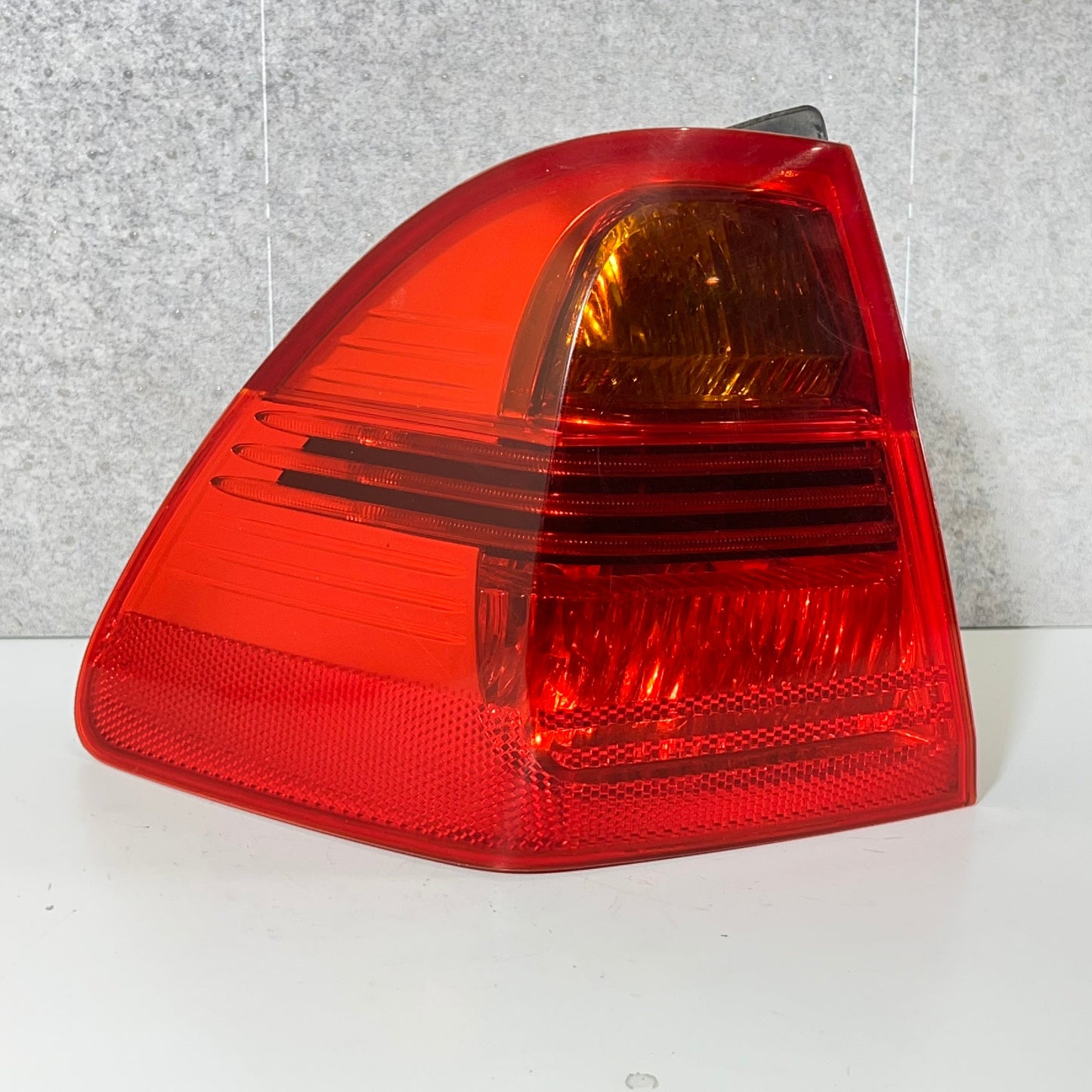 Baklys venstre Bmw E91 Pre lci art: 7160061