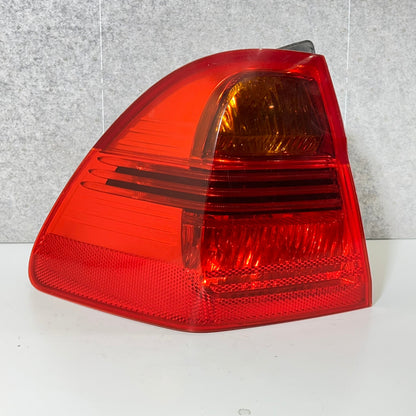 Baklys venstre Bmw E91 Pre lci art: 7160061
