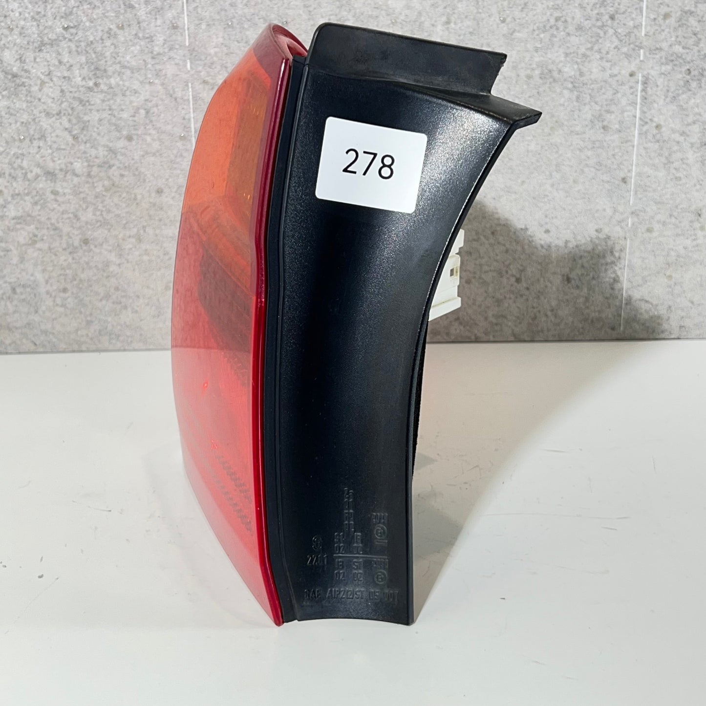 Baklys venstre Bmw E91 Pre lci art: 7160061
