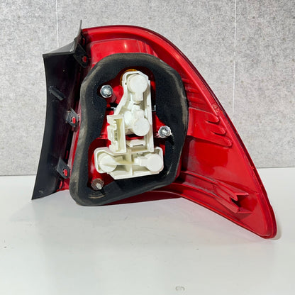 Baklys venstre Bmw E91 Pre lci art: 7160061