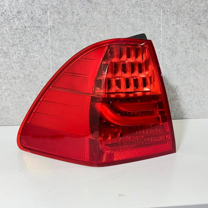 Baklys venstre Bmw E91 LCI art: 7289431