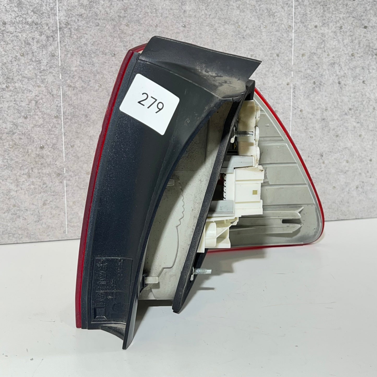 Baklys venstre Bmw E91 LCI art: 7289431