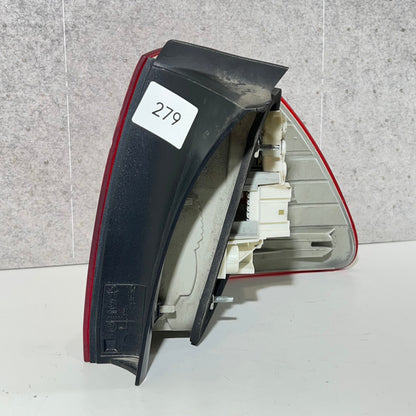 Baklys venstre Bmw E91 LCI art: 7289431