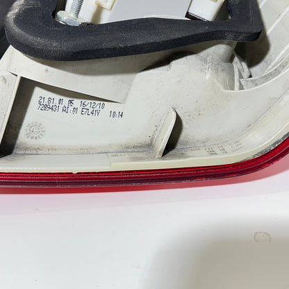 Baklys venstre Bmw E91 LCI art: 7289431