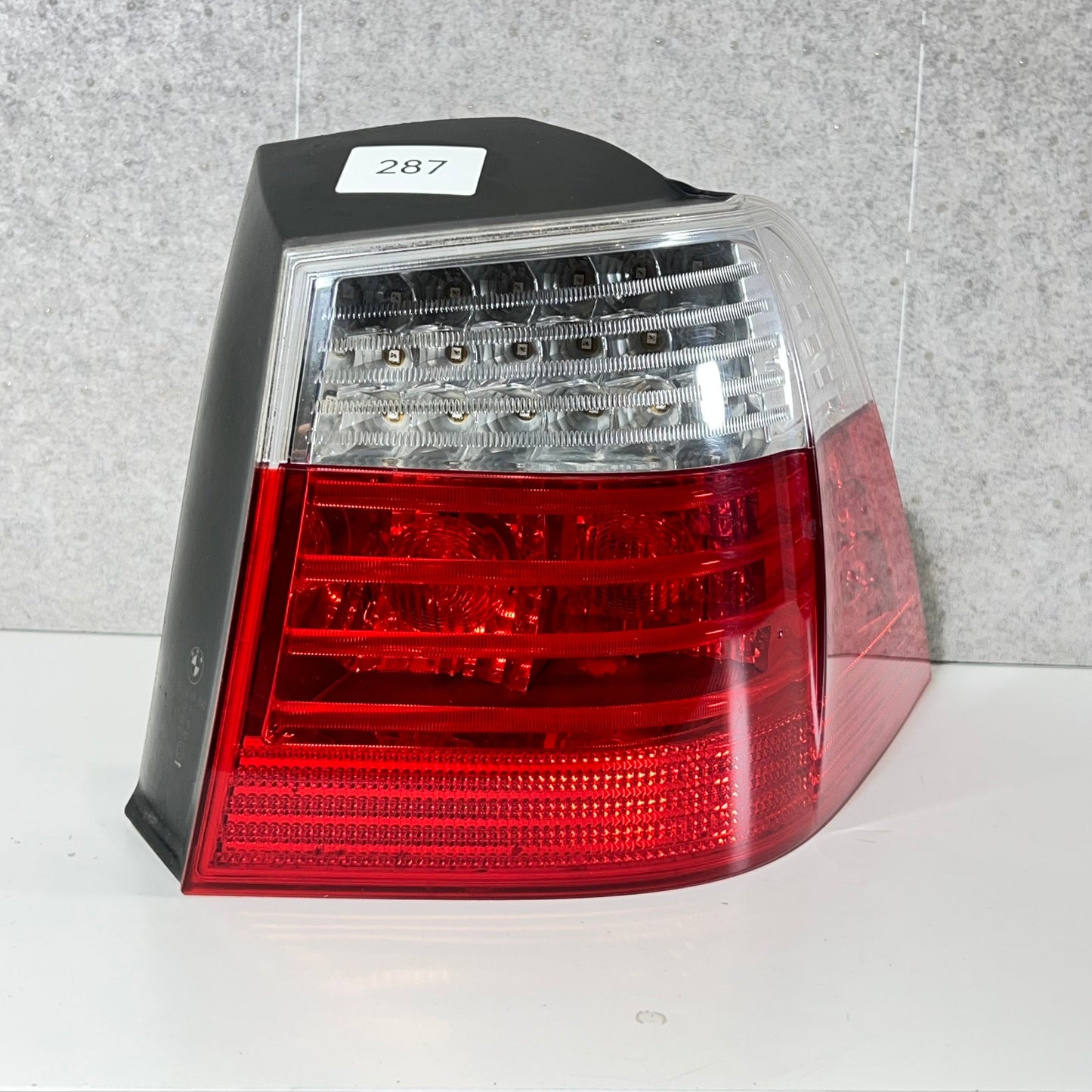 Baklys høyre Bmw E61 LCI art: 6321717769408