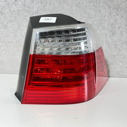 Baklys høyre Bmw E61 LCI art: 6321717769408