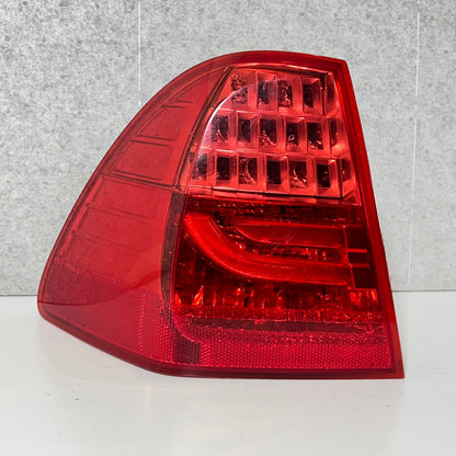 W0285 Baklys venstre Bmw E91 LCI art: 7289431